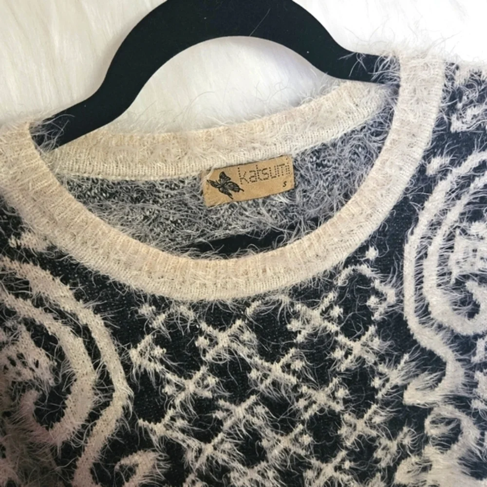 Katsumi Ultra Soft Knit Mini Sweater Dress/Tunic - Picture 5 of 7